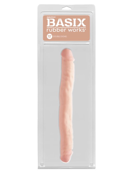 Basix - Doble Dong de 12