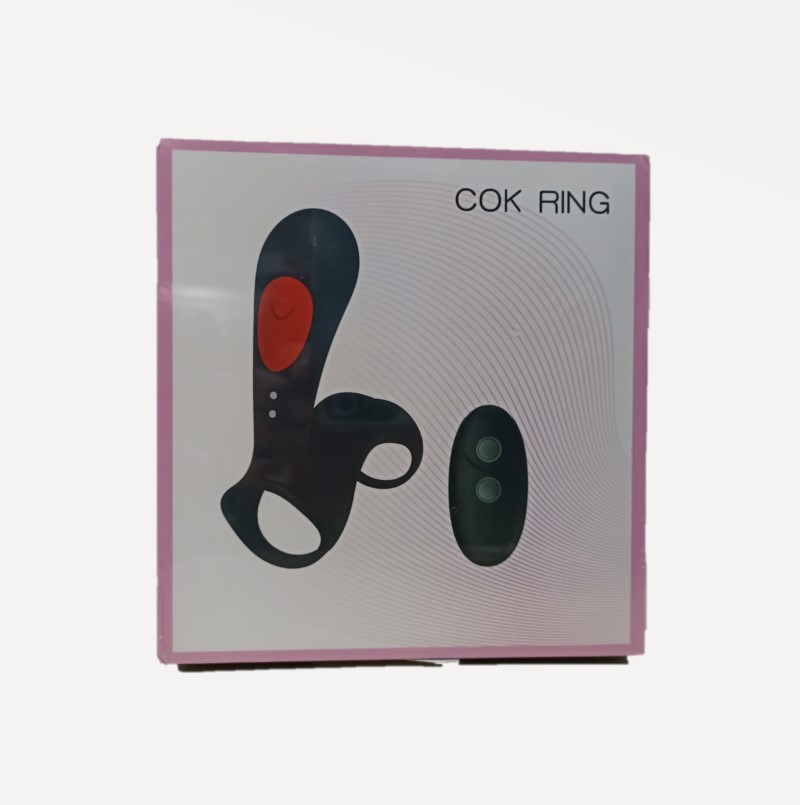 Cok Ring